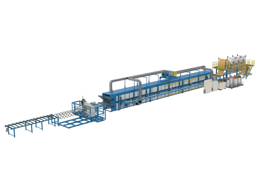 Continuous Fiber Injection Process Fiber Reinforced Composites Solutions | Advanced Manufacturing Techniques