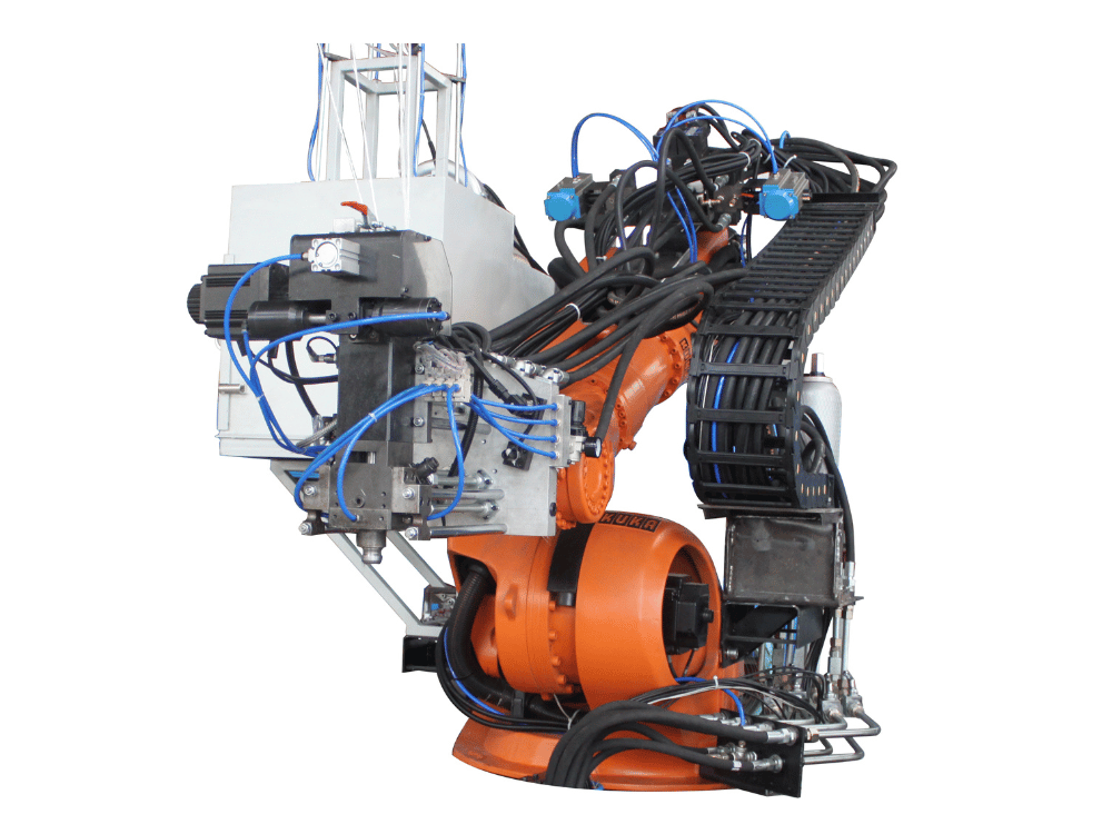 LFI Long Fiber Injection Molding Characteristics