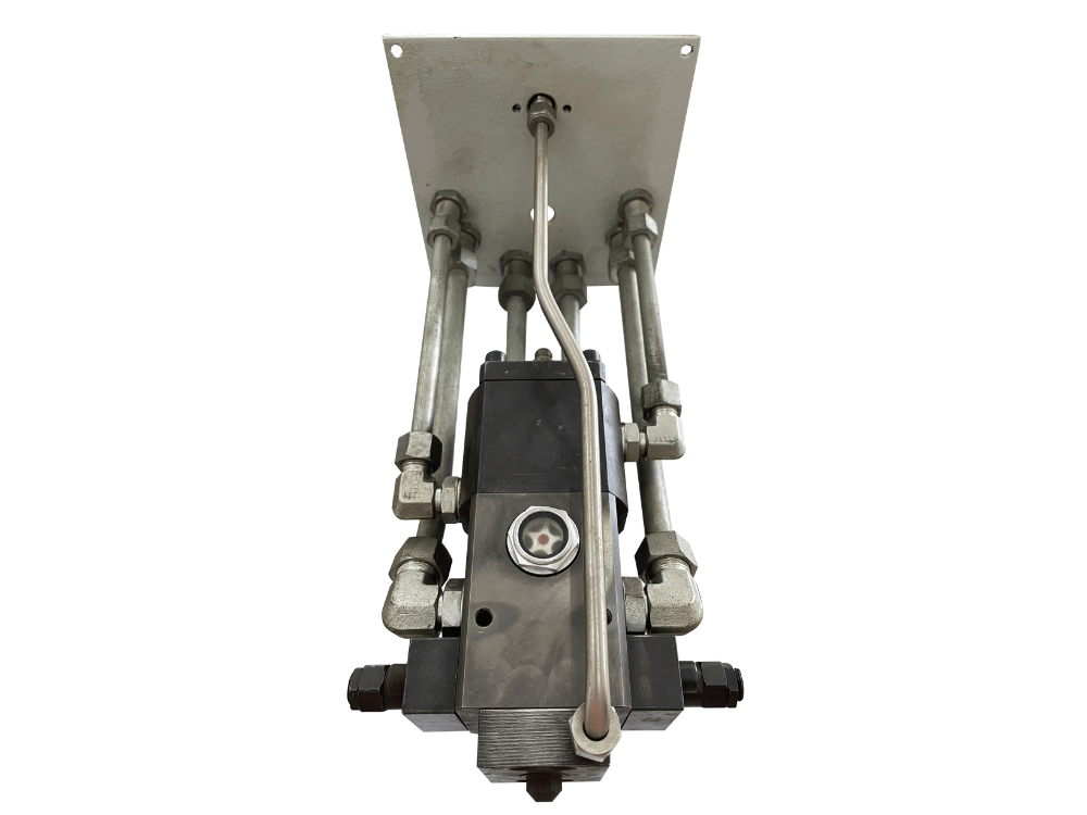 SCS - Structural Component Spraying | High-Precision Fiber Solutions