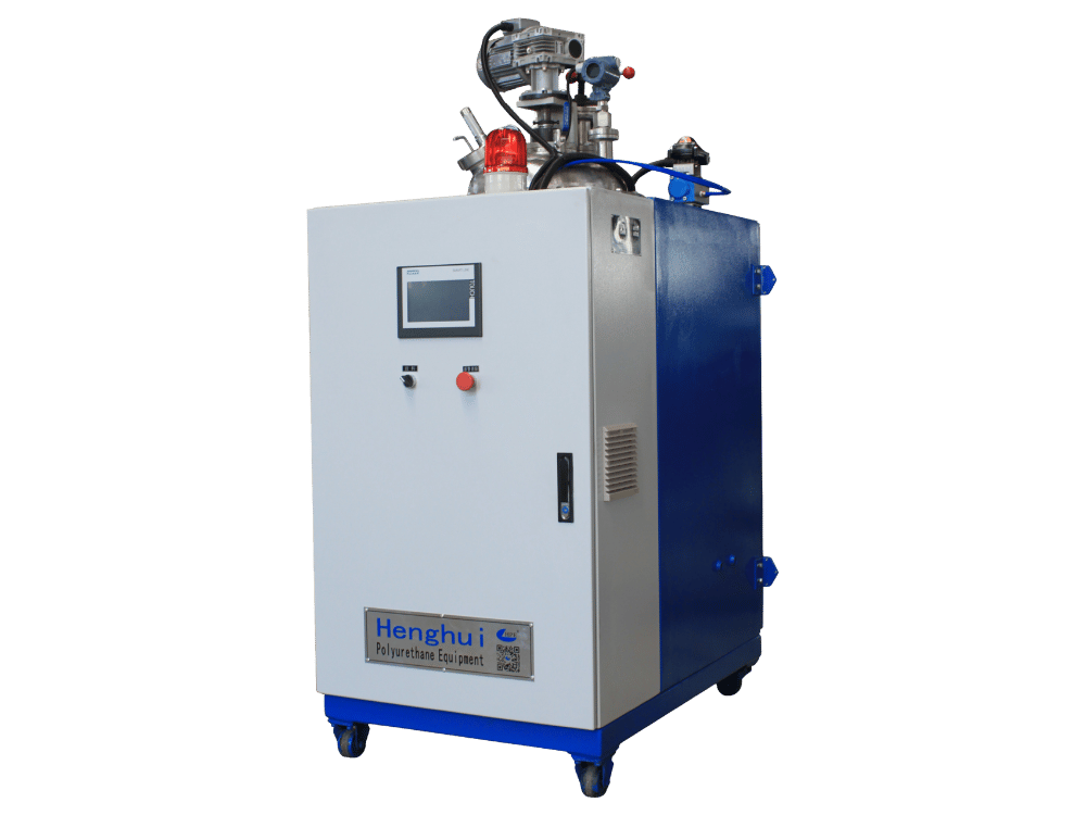 TPU Micro Additive Metering System - Henghui-machinery