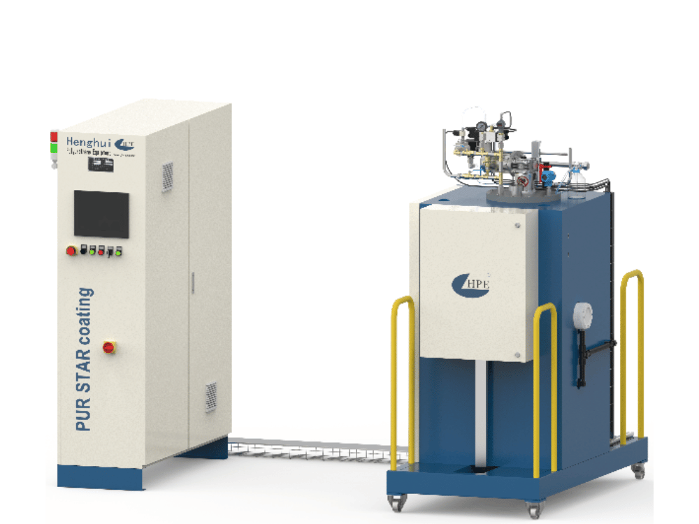 Versatile Resin Transfer Molding Machine (2) Versatile Resin Transfer Molding Machine (2)