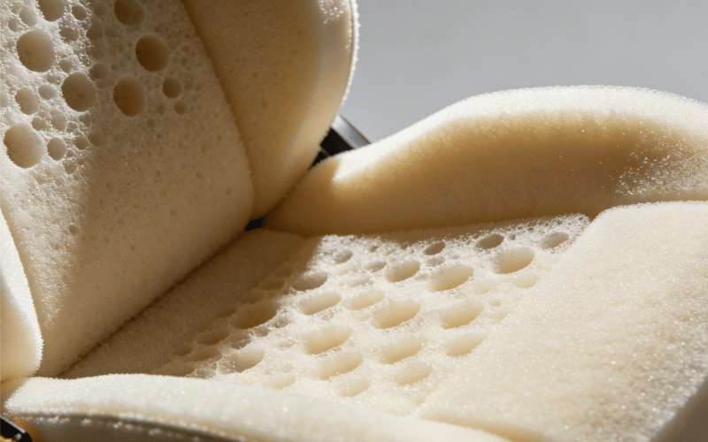 Automotive Seat Foam Production Automotive Seat Foam Production