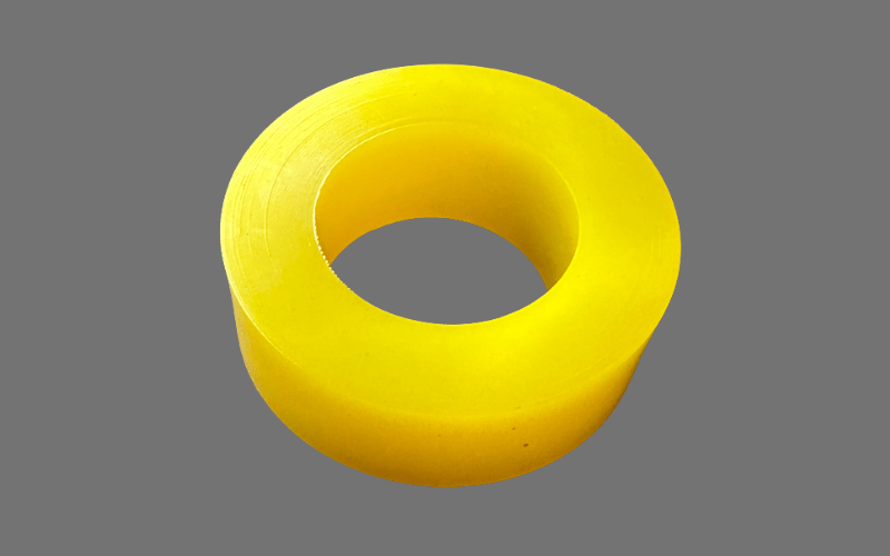 Is Polyurethane Toxic