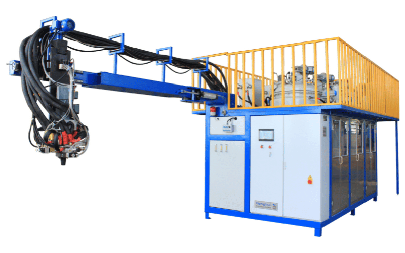 Comprender la máquina de medición Comprender la máquina de medición