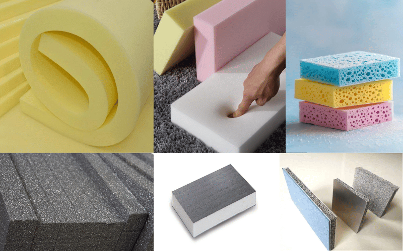 Flexible Polyurethane Foam