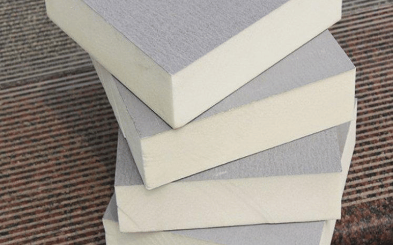 Rigid Polyurethane Foam