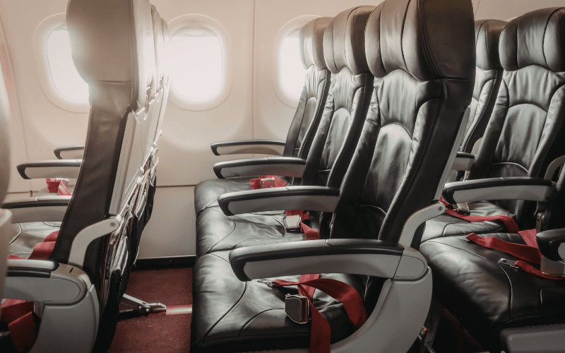 Aircraft Seat Foam Specially Formulated Energy Absorbing Foam Material Aircraft Seat Foam Specially Formulated Energy Absorbing Foam Material
