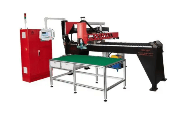 Polyurethane Dispensing Equipment Polyurethane Dispensing Equipment