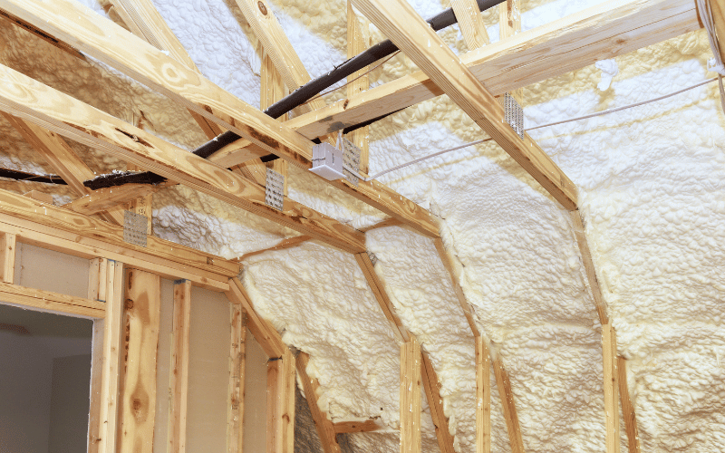 Polyurethane and its Use in Construction