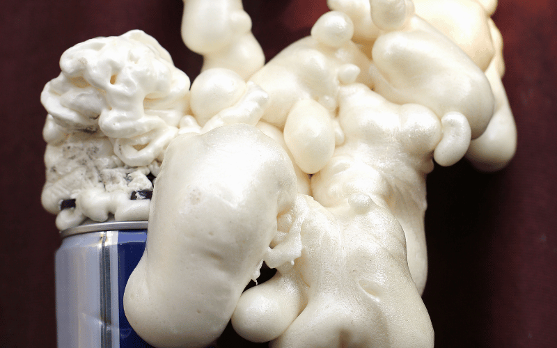 건축용 폼, 폴리우레탄 건축용 폼, 폴리우레탄