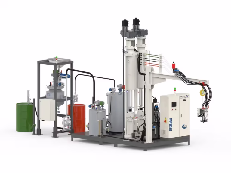 Fiber Reinforced Composites Solutions