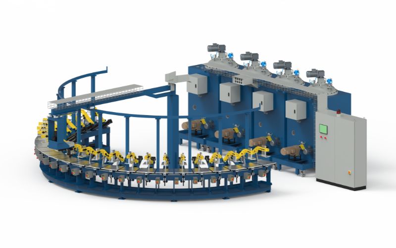 Polyurethane Foam Production and Applications