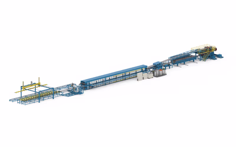 Everything You Need to Know About PU Sandwich Panel Production Line A Comprehensive Guide