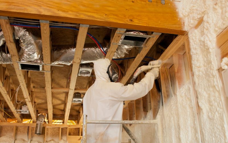 7 Uses of Polyurethane and Their Differences