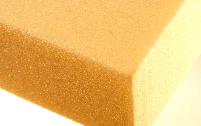Polyurethane Rigid Foam