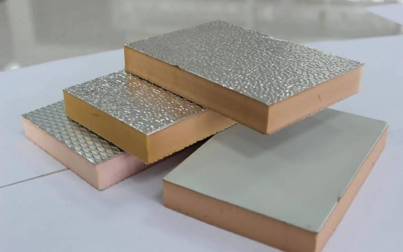 The Manufacturer's Guide to Industrial Strength Foam