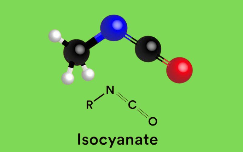 The Role of Isocyanates in Modern Industries