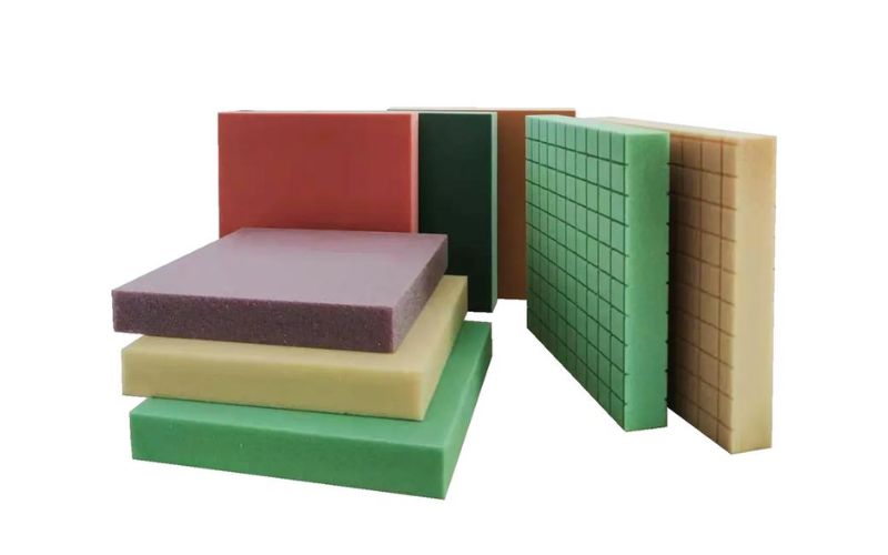 The Role of Structural Foam in Modern Industries