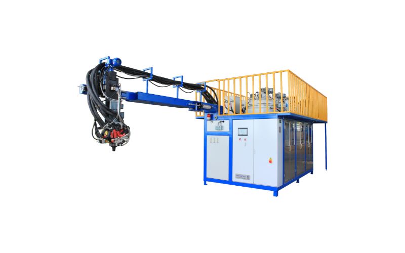 What is Chemical Metering Systems How Does It Work