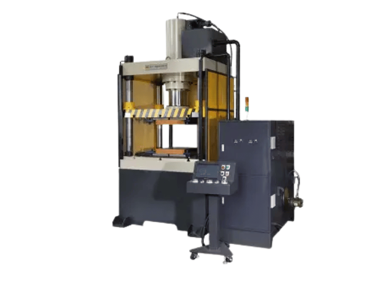 Hydraulic Hot Press Machines Hydraulic Hot Press Machines