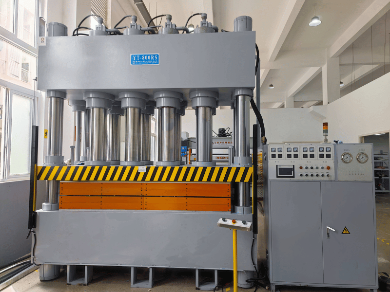 Mechanical and Specialty Hot Press Machines Mechanical and Specialty Hot Press Machines