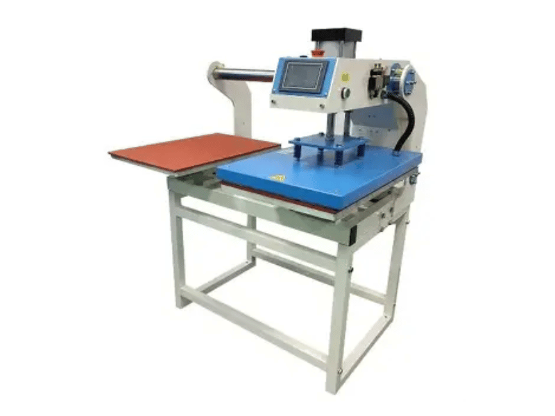 Pneumatic Hot Press Machines Pneumatic Hot Press Machines