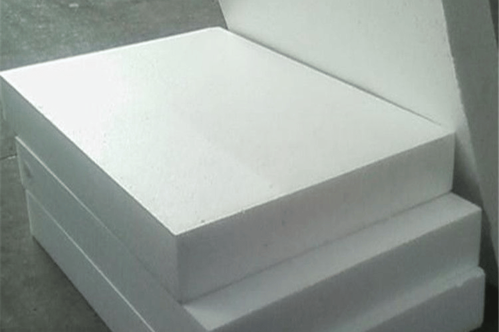 Polyurethane Rigid Foam Insulation